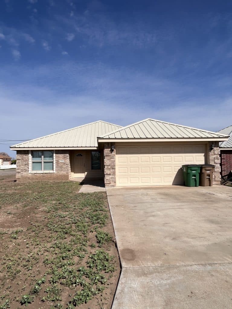 2920 Houston St, San Angelo TX 76901