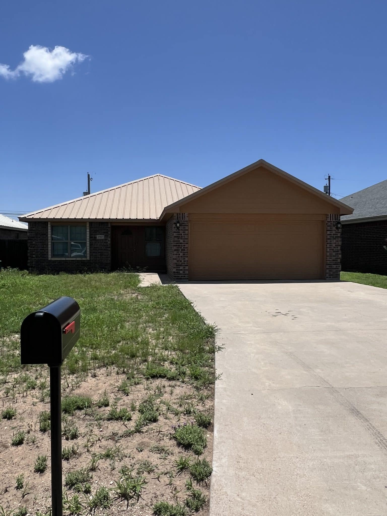 2917 Abilene